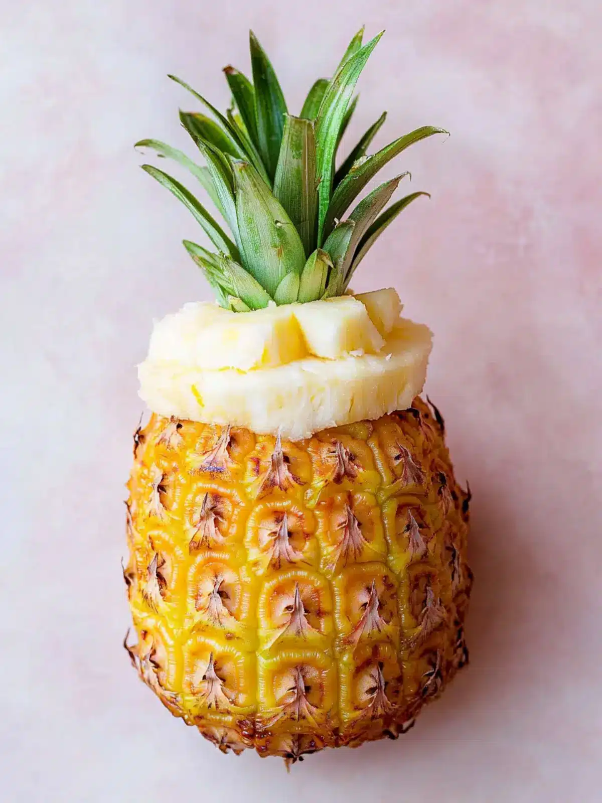 Air Fryer Pineapple Rings: Sweet, Juicy Summer Delight 4 Air Fryer Pineapple