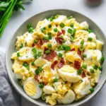 Creamy Low Carb Whole30 Egg Salad That Packs a Protein Punch 6 Low Carb Whole30 Egg Salad