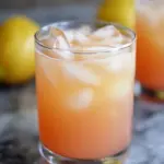 Cool Down with Homemade Guava White Tea Lemonade Delight 2 Guava White Tea Lemonade (Starbucks Copycat Recipe)