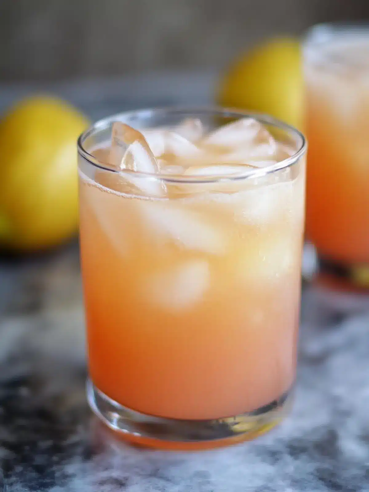 Cool Down with Homemade Guava White Tea Lemonade Delight 5 Guava White Tea Lemonade (Starbucks Copycat Recipe)