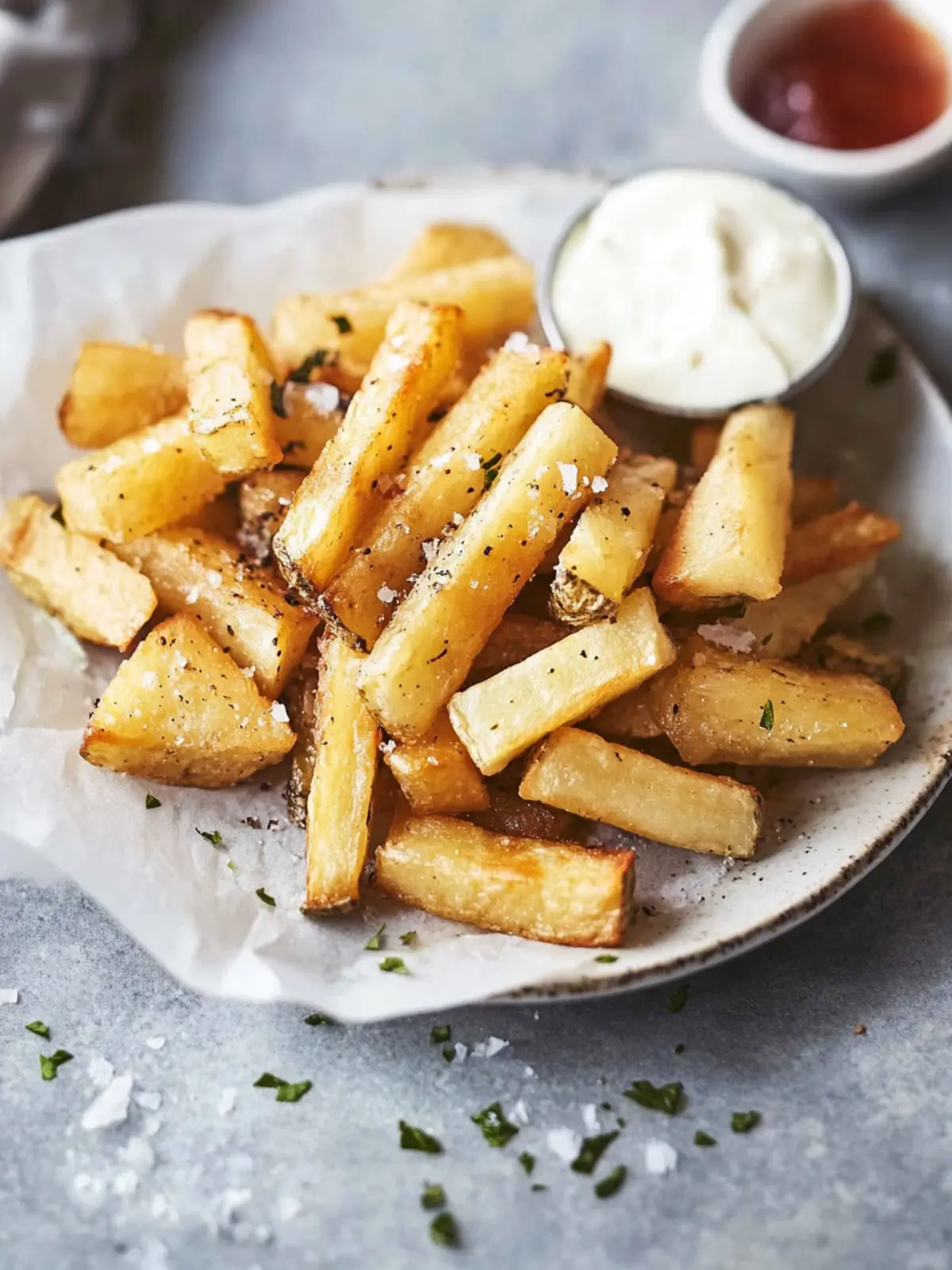 Sizzling Home Fries: Your Ultimate Comfort Food Fix 2 Home Fries