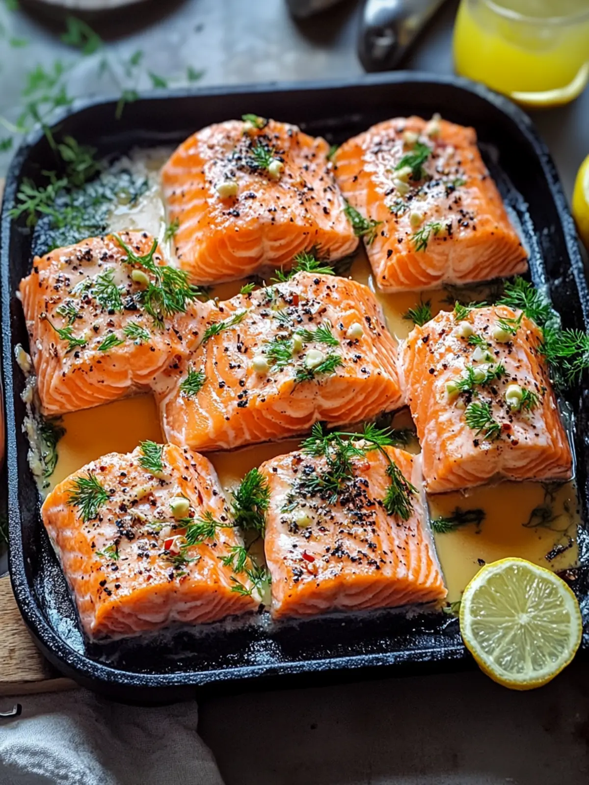 Bang Bang Salmon: A Spicy Twist on Healthy Home Cooking 3 Bang Bang Salmon