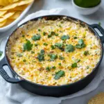 Lightened Baked Elote Dip: Guilt-Free Flavor Explosion 10 Baked Elote Dip