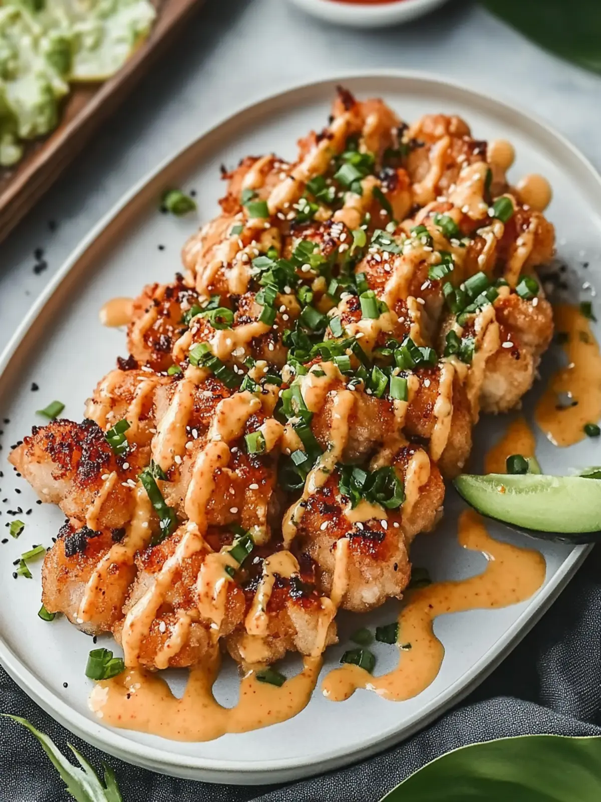 Crispy Hawaiian Mochiko Chicken: Your New Comfort Food Crush 3 Hawaiian Mochiko Chicken