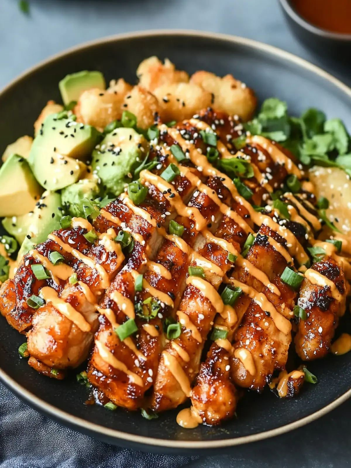 Crispy Hawaiian Mochiko Chicken: Your New Comfort Food Crush 2 Hawaiian Mochiko Chicken