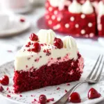 Deliciously Decadent Red Velvet Cookie Cake You’ll Love 10 Red Velvet Cookie Cake