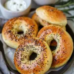 Best Keto Bagels You'll Crave: Easy, Cheesy, & Delicious! 9 Best Keto Bagels