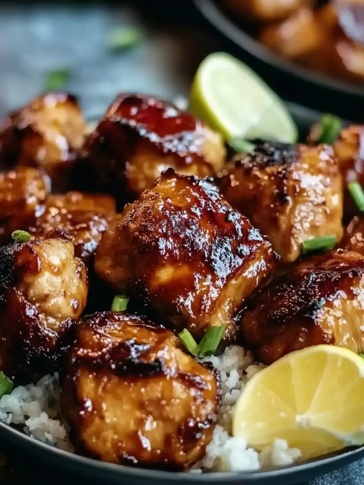 Savory Hawaiian Huli Huli Chicken That'll Wow Your Taste Buds 2 Hawaiian Huli Huli Chicken