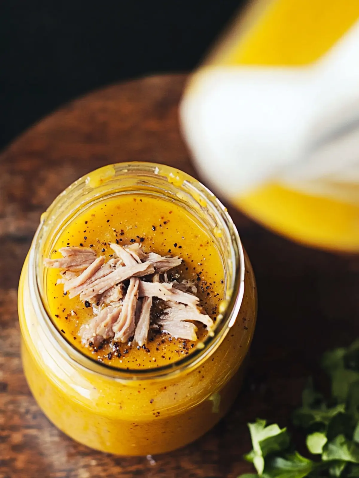 Zesty Carolina Mustard Barbecue Sauce That Will Wow You 3 Carolina Mustard Barbecue Sauce