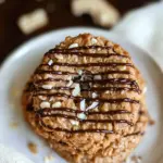 Vegan Samoa Girl Scout Cookies: Easy 5-Ingredient Bliss 7 Samoa Girl Scout Cookies