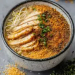 Delicious Chicken Ramen Seasoning Ready in 5 Minutes 10 Chicken Ramen Seasoning