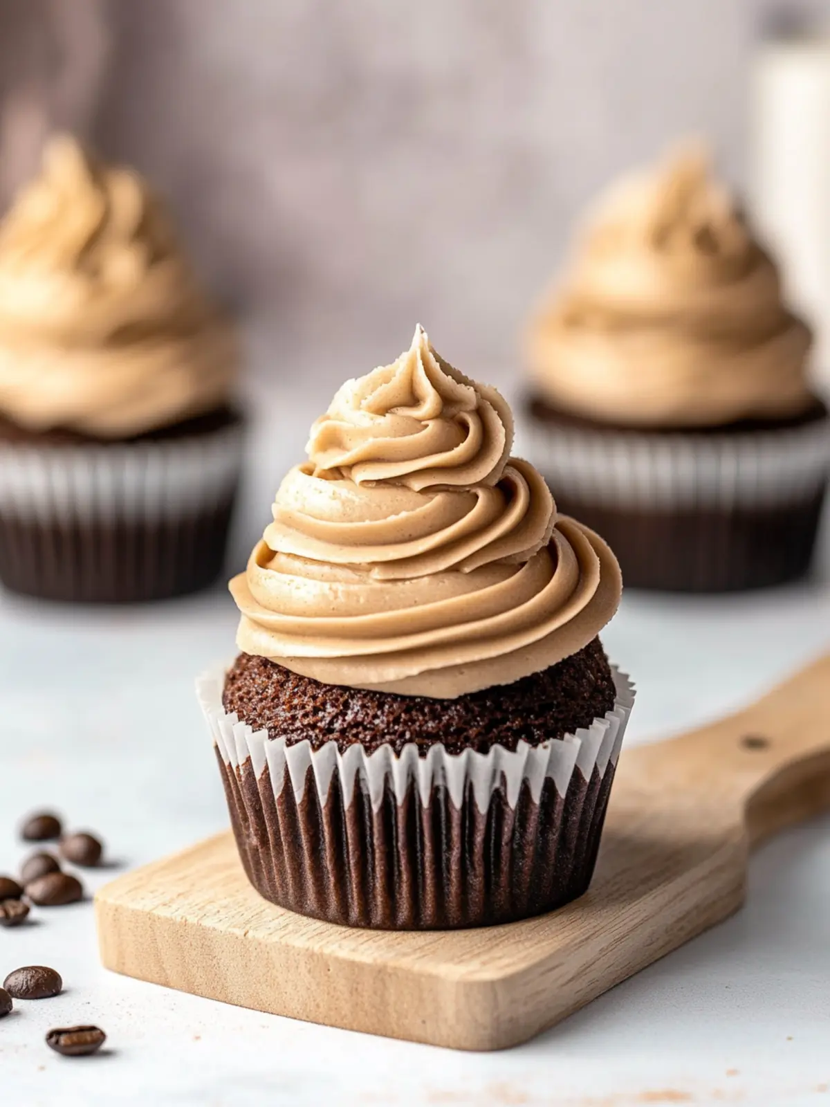 Decadent Coffee Buttercream Frosting for Your Dream Cakes 5 Coffee Buttercream Frosting