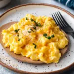 Miso Butter Scrambled Eggs That Will Transform Your Mornings 10 Miso Butter Scrambled Eggs