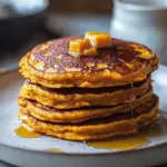 Fluffy Sweet Potato Pancakes for a Cozy Family Breakfast 10 Fluffy Sweet Potato Pancakes