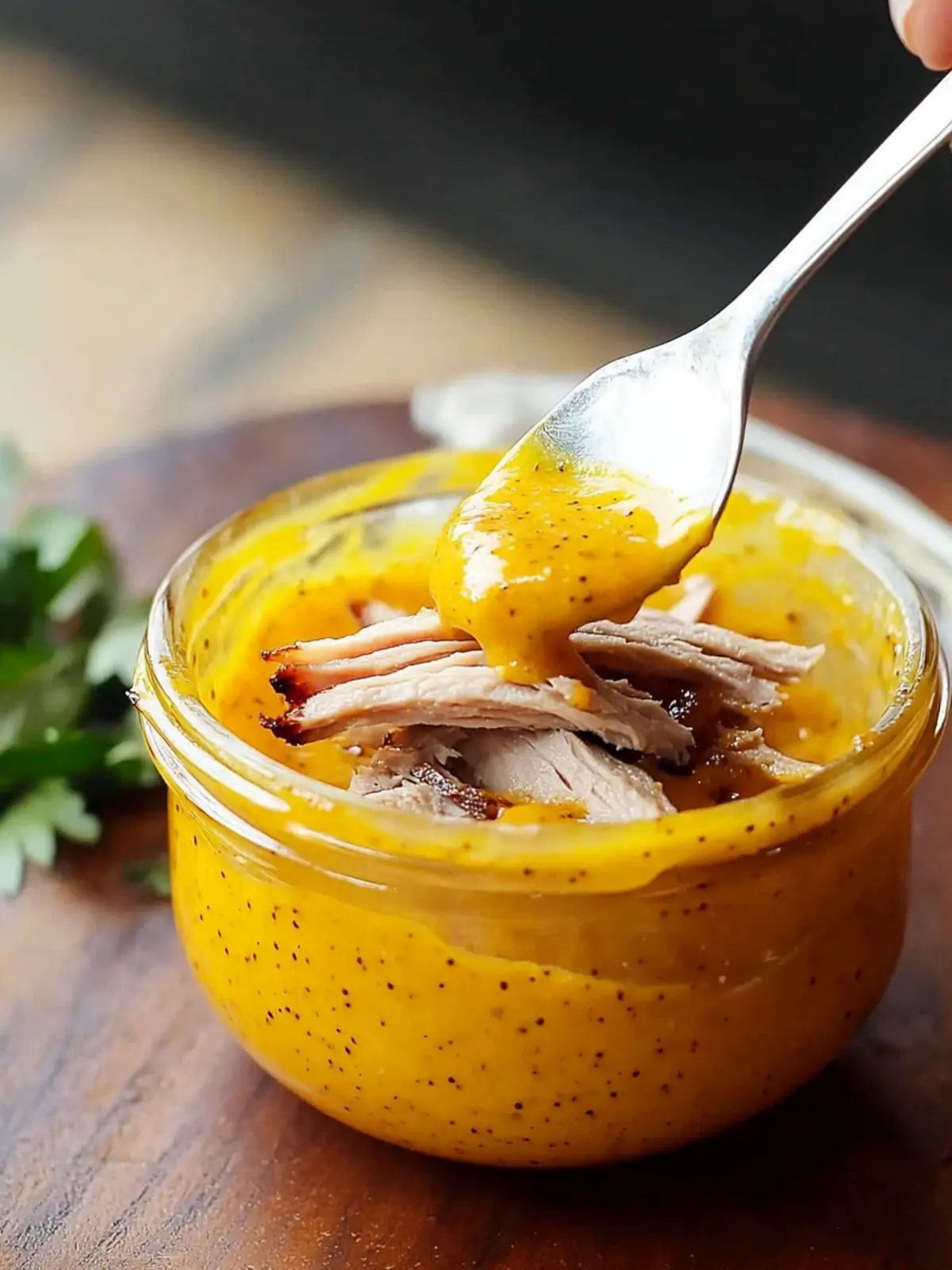 Zesty Carolina Mustard Barbecue Sauce That Will Wow You 2 Carolina Mustard Barbecue Sauce