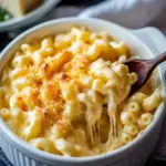 Creamiest Velveeta Mac and Cheese That's gluten-free Too 4 Creamiest Velveeta Mac and Cheese