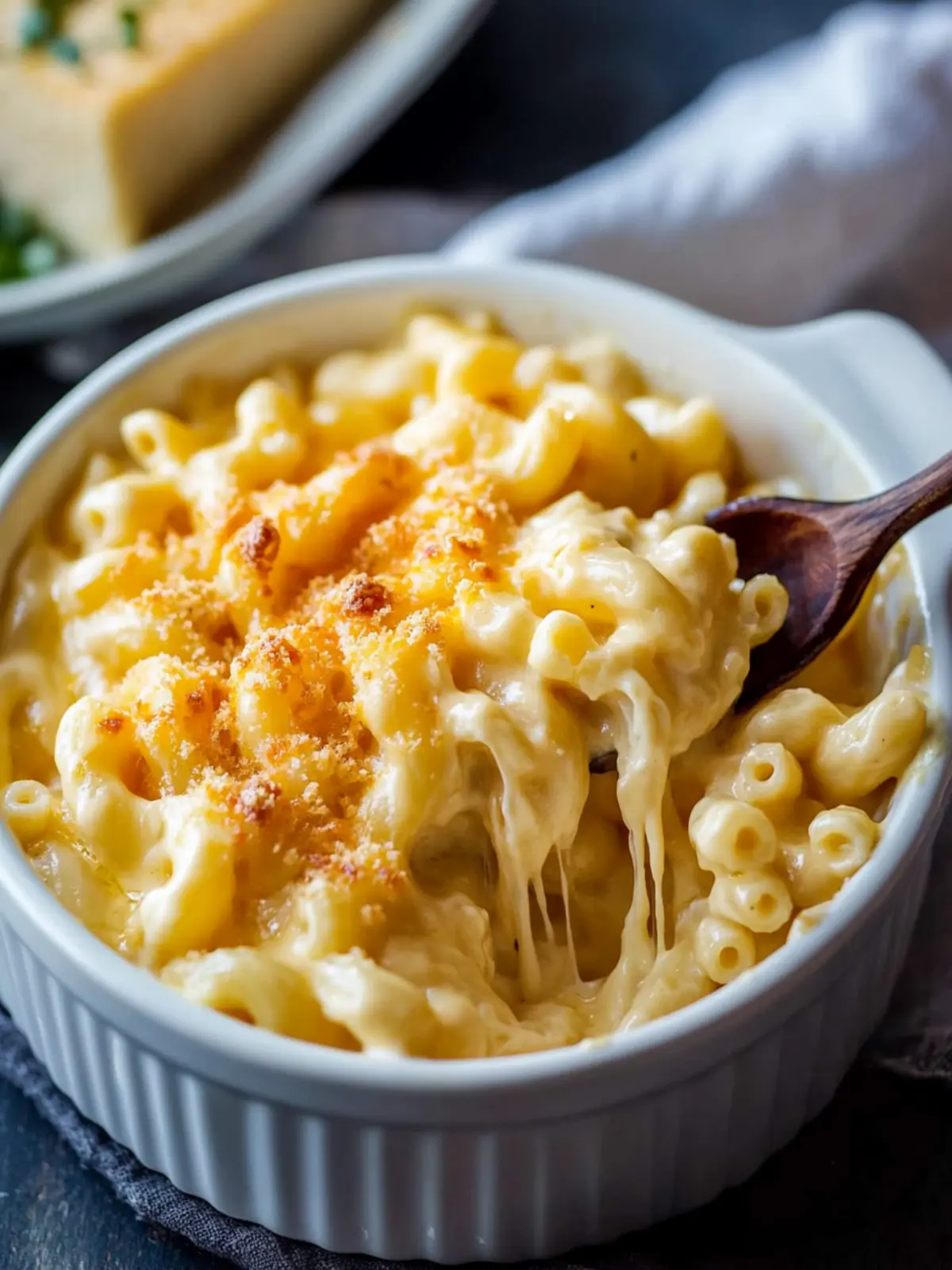 Creamiest Velveeta Mac and Cheese That's gluten-free Too 5 Creamiest Velveeta Mac and Cheese
