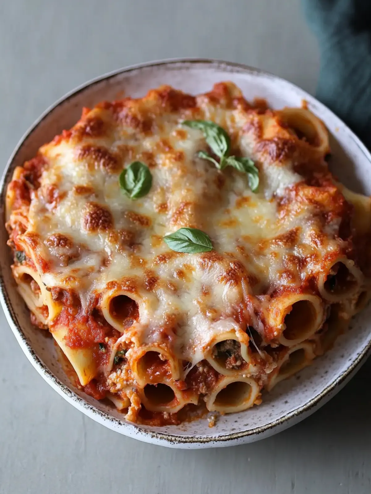 Irresistible Stuffed Lasagna Rolls with Creamy Sauces 2 Stuffed Lasagna Rolls