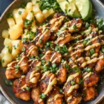 Crispy Hawaiian Mochiko Chicken: Your New Comfort Food Crush 7 Hawaiian Mochiko Chicken