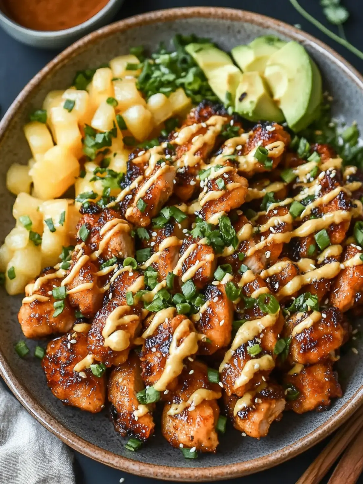 Crispy Hawaiian Mochiko Chicken: Your New Comfort Food Crush 5 Hawaiian Mochiko Chicken