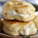Healthy Greek Yogurt Biscuits – Light, Fluffy, and Delicious! 4 Healthy Greek Yogurt Biscuits