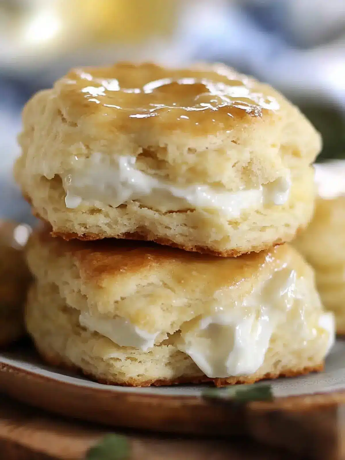 Healthy Greek Yogurt Biscuits – Light, Fluffy, and Delicious! 5 Healthy Greek Yogurt Biscuits