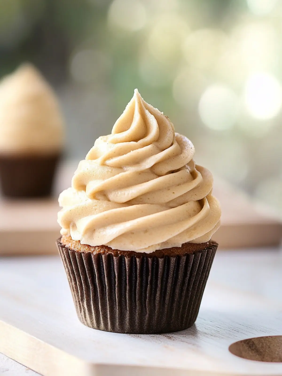 Decadent Coffee Buttercream Frosting for Your Dream Cakes 3 Coffee Buttercream Frosting
