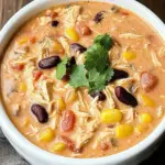 Cozy Up with Easy Crock Pot Cream Cheese Chicken Chili 7 Easy Crock Pot Cream Cheese Chicken Chili