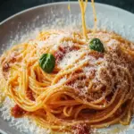 Bear Spaghetti: Easy Comfort Food to Impress at Home 3 Bear Spaghetti