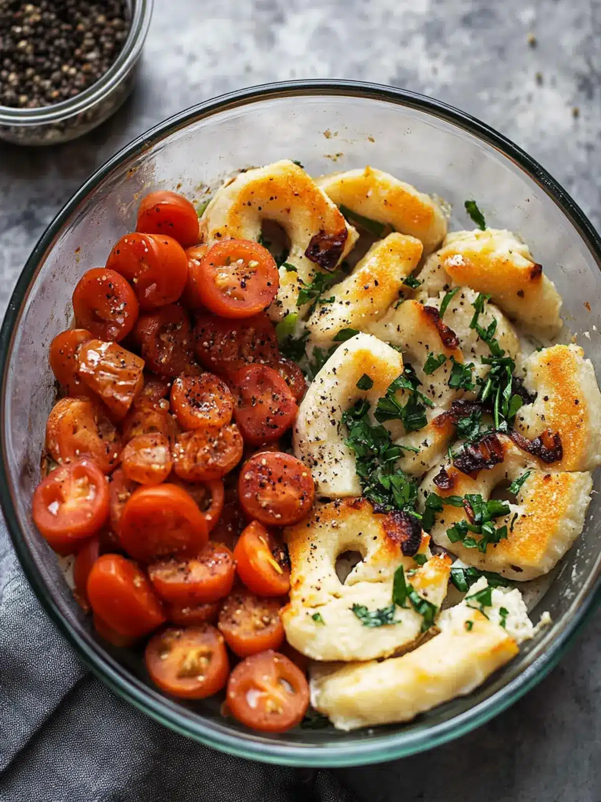 Savory Bagel Casserole for a Cozy Weekend Brunch Delight 4 Bagel Casserole