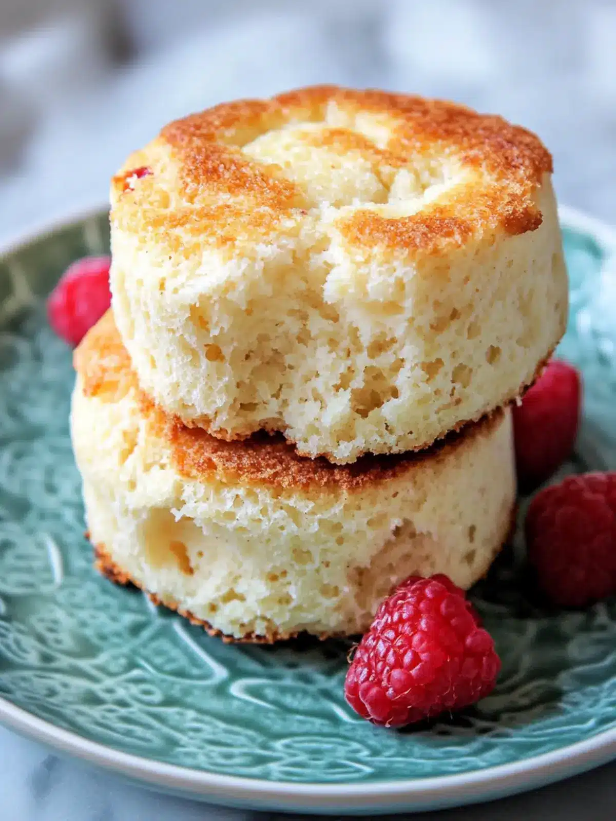 90 Second Keto English Muffins for Quick Low-Carb Joy 4 90 Second Keto English Muffins