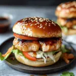Savory Chicken Teriyaki Burgers for Juicy Flavor Lovers 10 Chicken Teriyaki Burgers