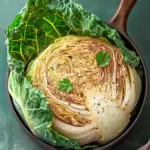 Marry Me Melting Cabbage with Creamy Tuscan Delight 6 Marry Me Melting Cabbage