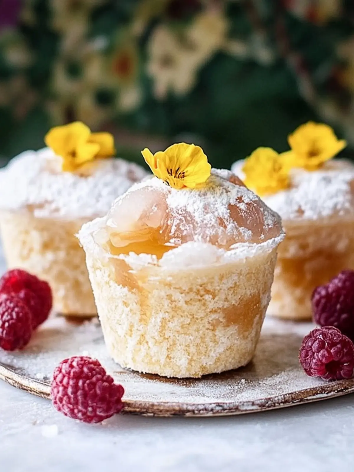 Irresistible South African Hertzoggies: A Cozy Sweet Treat 4 South African Hertzoggies