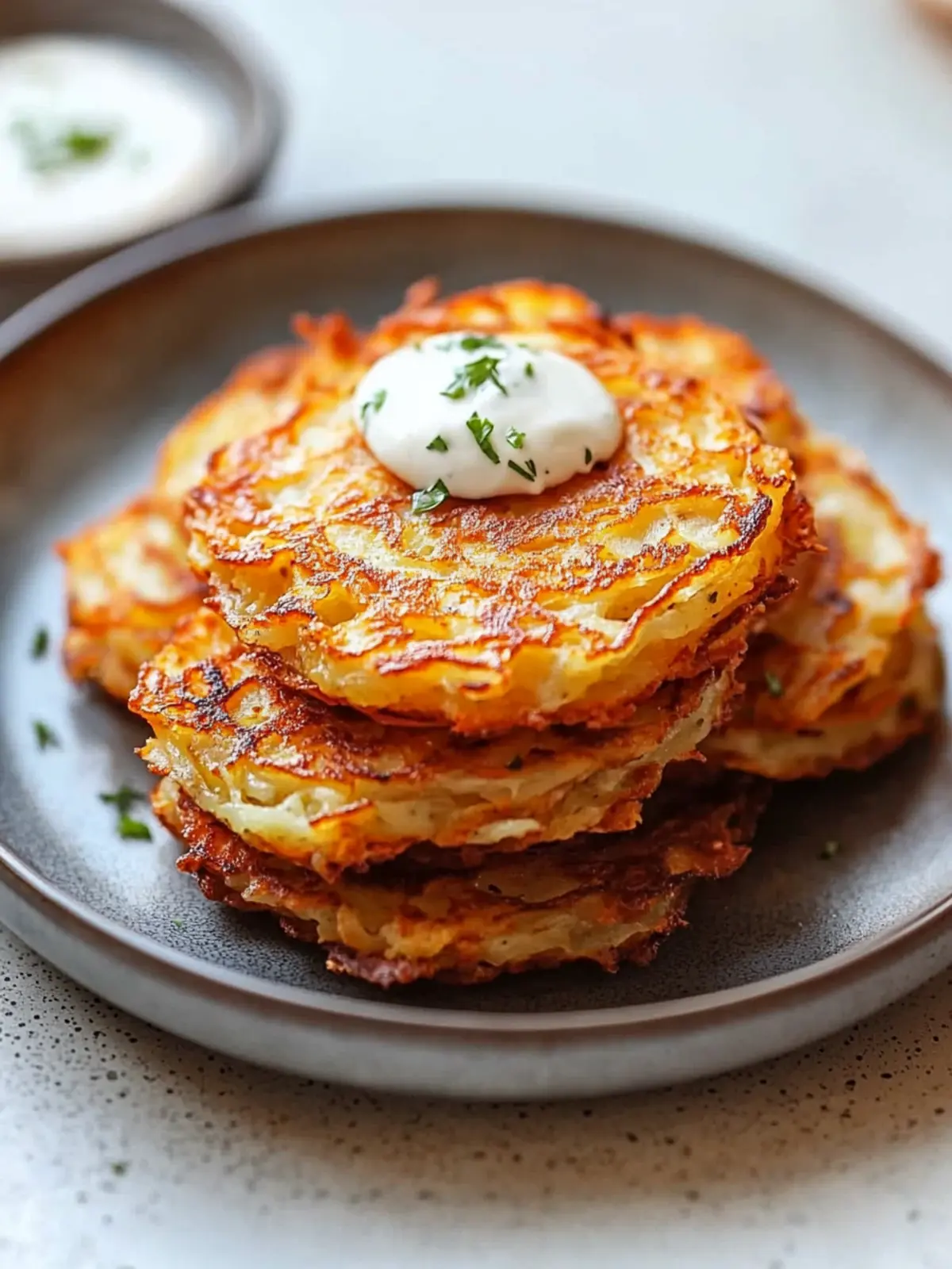 Crispy Quick and Easy Hash Browns in Just 20 Minutes 3 Quick and Easy Hash Browns