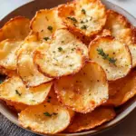Irresistible Air Fryer Cottage Cheese Chips for Guilt-Free Snacking 42 Irresistible Air Fryer Cottage Cheese Chips