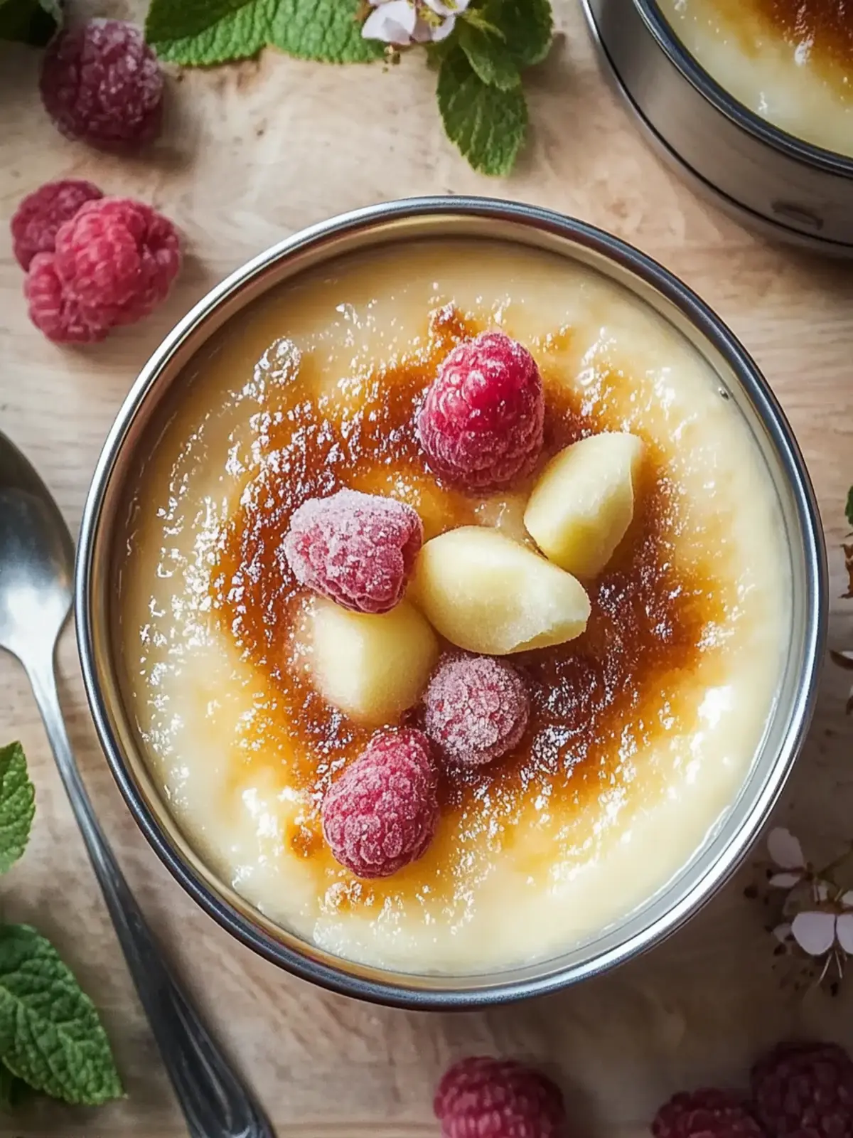 Decadent Malvern Pudding Recipe to Delight Your Tastebuds 3 Malvern Pudding