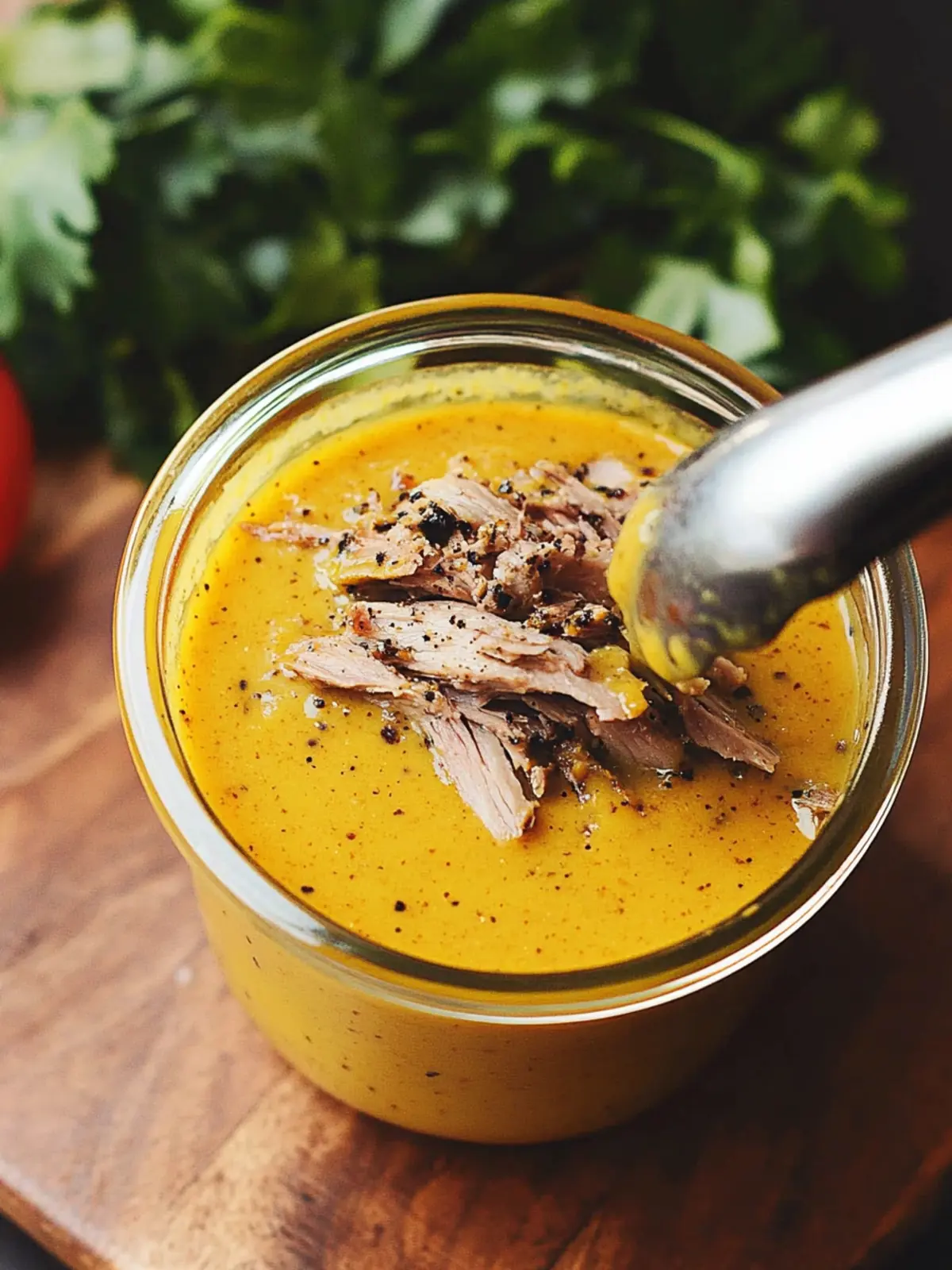 Zesty Carolina Mustard Barbecue Sauce That Will Wow You 4 Carolina Mustard Barbecue Sauce