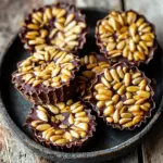 Quick & Tasty 4-Ingredient Sunflower Seed Chocolate Bites 7 4-Ingredient Sunflower Seed Chocolate Bites