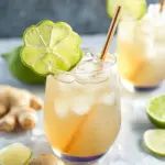 Refreshing Ginger Beer Mocktail for a Chill Evening Vibe 7 Ginger Beer Mocktail