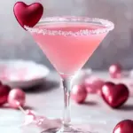 Sip the Pink Sweetie Valen-Tini for a Sweet Celebration 9 Sip the Pink Sweetie Valen-Tini