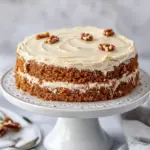 Keto Carrot Cake with Cream Cheese Frosting You’ll Love 7 Keto Carrot Cake with Cream Cheese Frosting