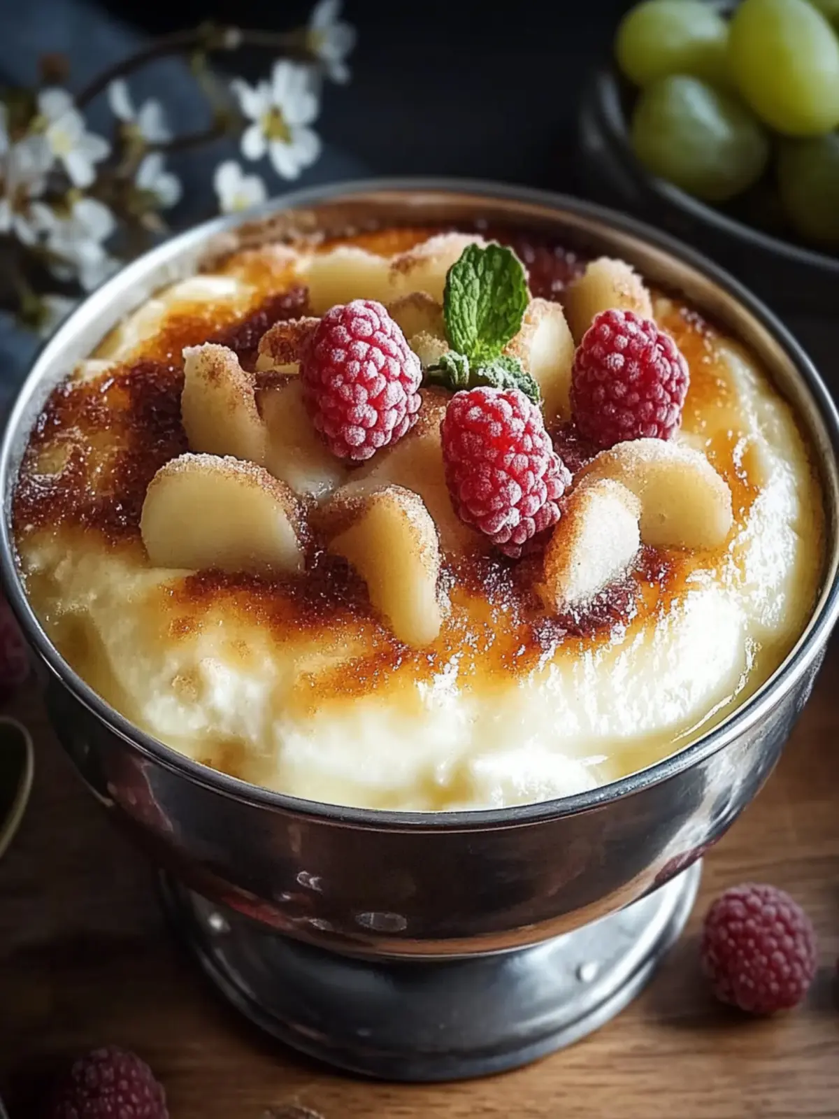 Decadent Malvern Pudding Recipe to Delight Your Tastebuds 2 Malvern Pudding