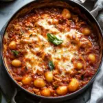 Cozy Up with Easy Stovetop Gnocchi Lasagna Tonight! 44 Easy Stovetop Gnocchi Lasagna