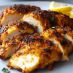 Savory 15-Minute Air Fryer Chicken That Everyone Will Love 9 15-Minute Air Fryer Chicken