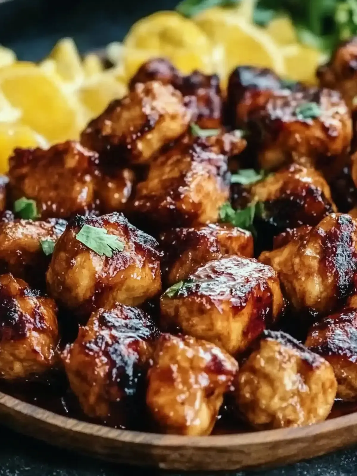 Savory Hawaiian Huli Huli Chicken That'll Wow Your Taste Buds 3 Hawaiian Huli Huli Chicken