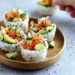 Delicious Sushi Cups for Quick, Healthy Weeknight Dinners 7 Sushi Cups