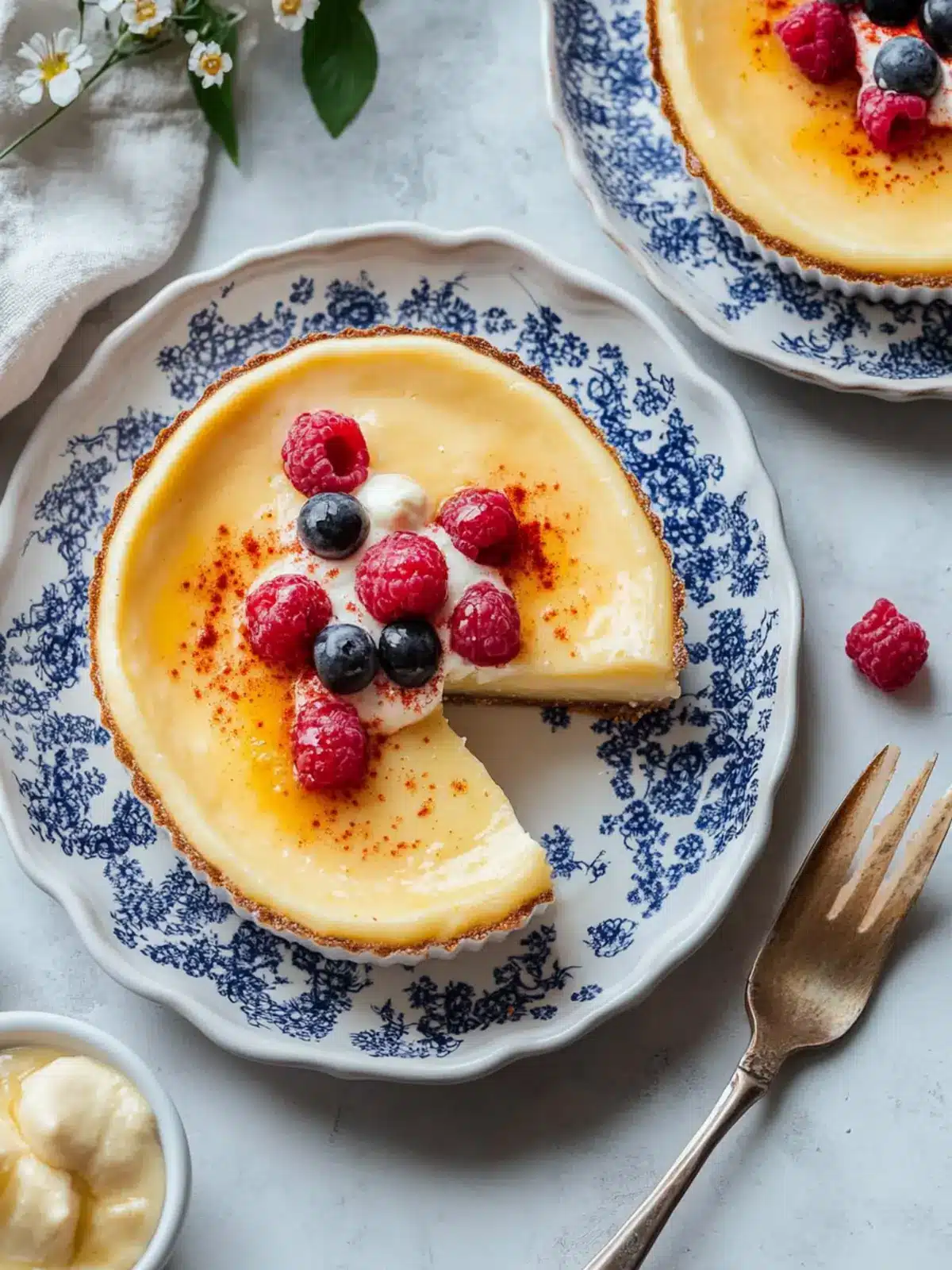 Rømmegrøt: Creamy Norwegian Comfort in Every Bite 3 Rømmegrøt