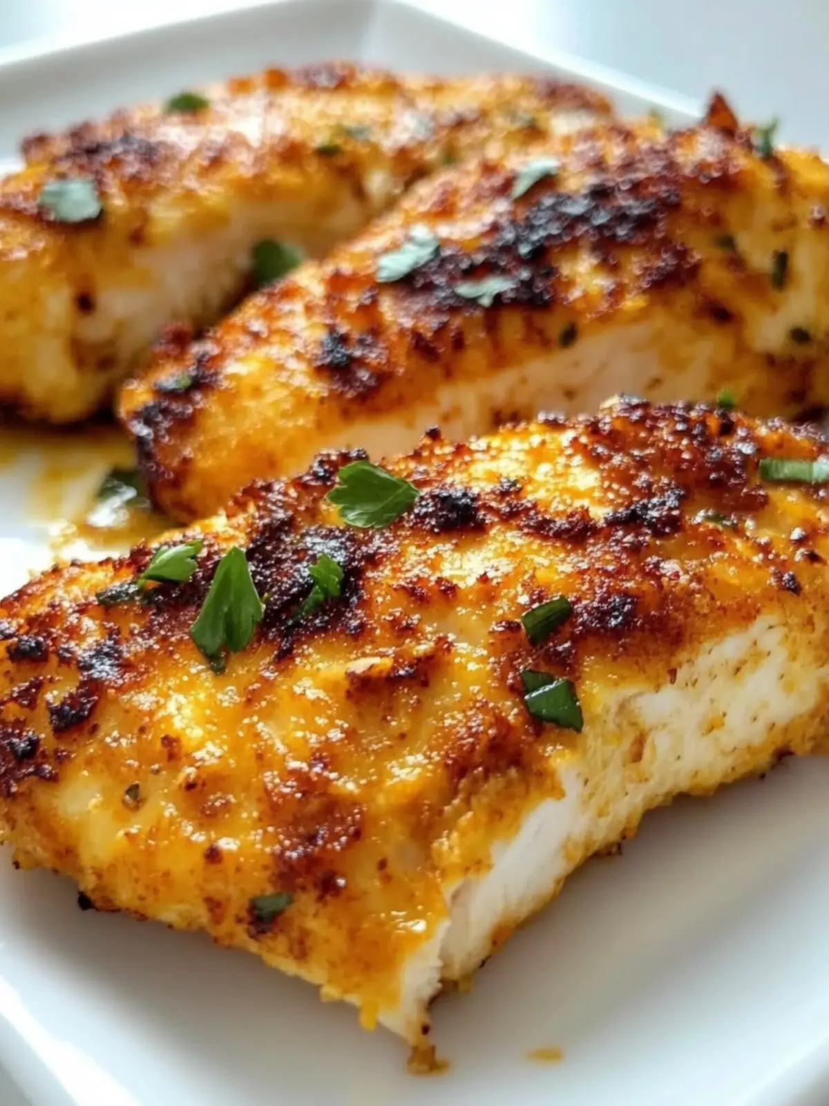 Savory 15-Minute Air Fryer Chicken That Everyone Will Love 4 15-Minute Air Fryer Chicken