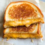 Crispy Air Fryer Grilled Cheese: A 10-Minute Comfort Fix 7 Air Fryer Grilled Cheese